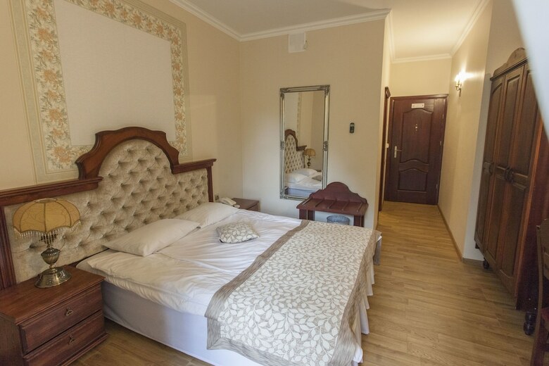 Pegasa Pils Spa Hotel
