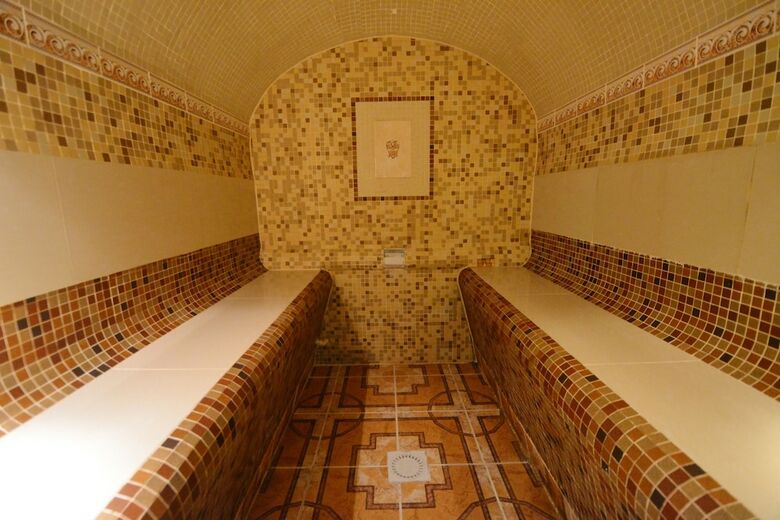 Pegasa Pils Spa Hotel