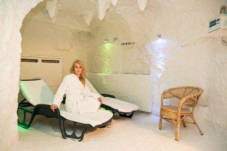 Pegasa Pils Spa Hotel