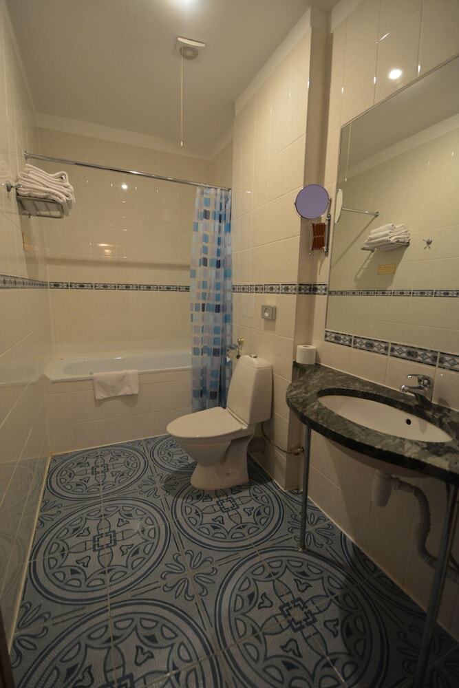 Pegasa Pils Spa Hotel