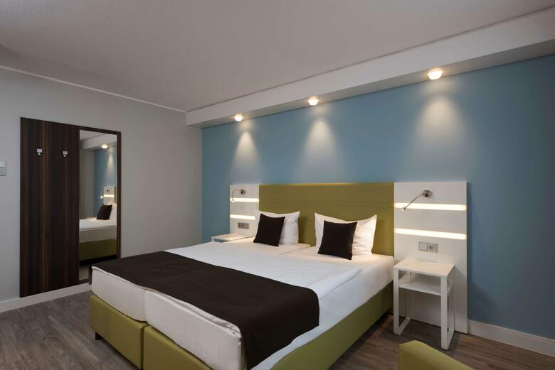 Hotel Peine