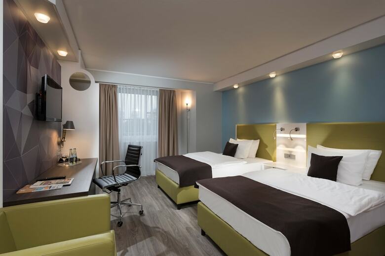 Hotel Peine