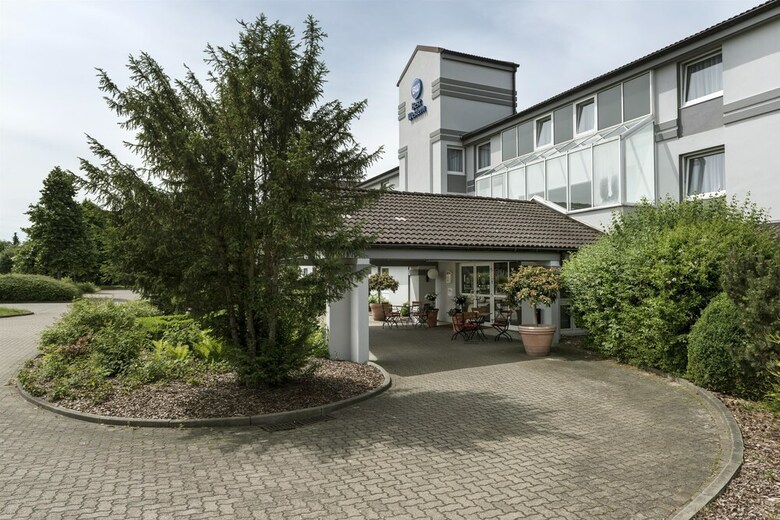Hotel Peine