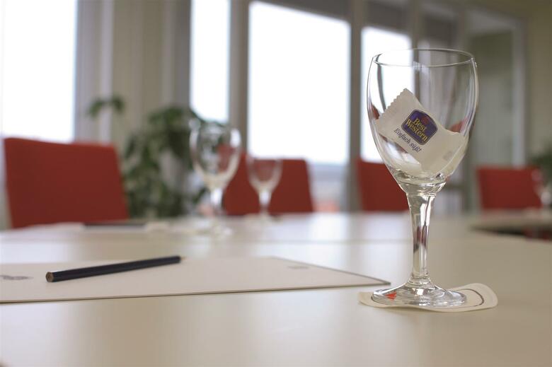 Best Western Hotel Am Strassberger Tor
