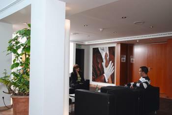 Best Western Hotel Am Strassberger Tor
