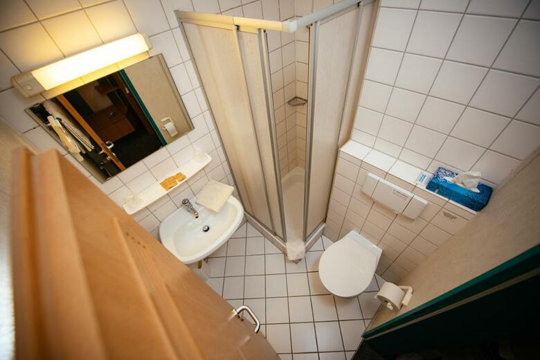 Hotel Residenz