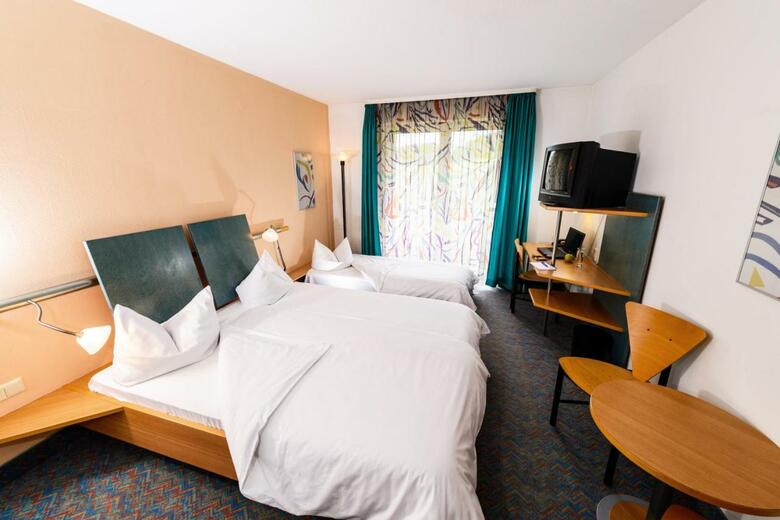 Hotel Residenz