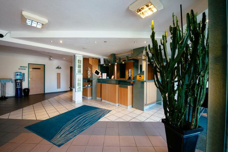 Hotel Residenz