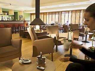 Hotel Mercure Louvain La Neuve