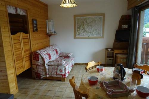 Apartamento Cinq Lacs - Alpes-horizon