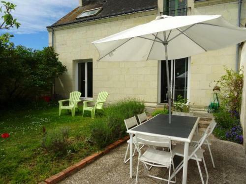 House Coeur De Bourgueil