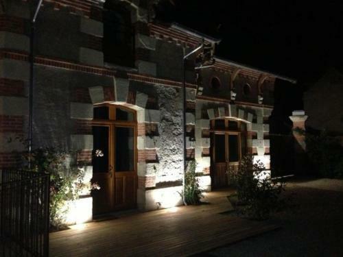 House G�te De L'oubli�e 2