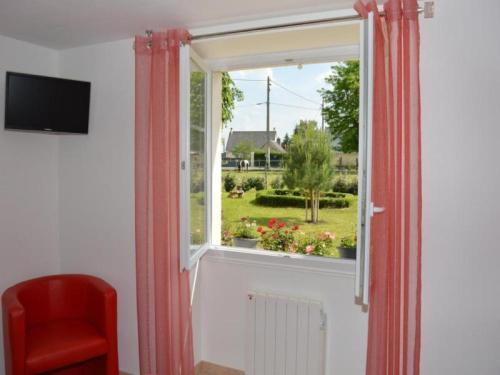 House Au Bonheur De Mamie 2