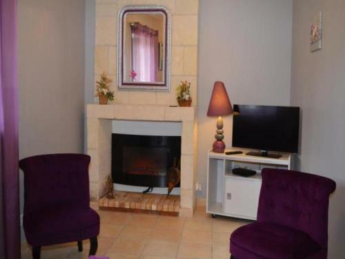 House Au Bonheur De Mamie 2
