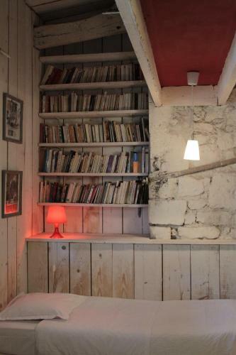 Bed & Breakfast Le Caf� De La Promenade