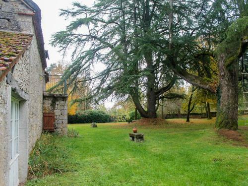 Manoir Le Causse