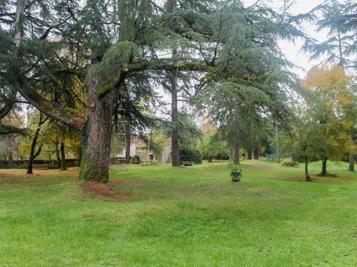 Manoir Le Causse