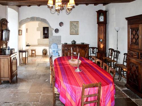 Manoir Le Causse
