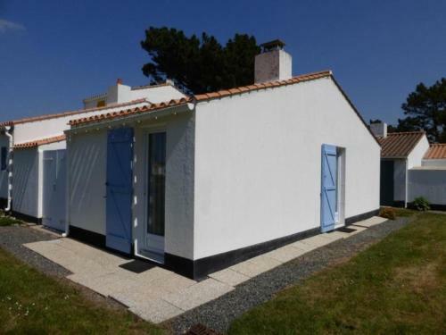 Villa House Fermes Marines