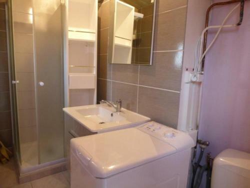 Apartamento House Fermes Marines 2