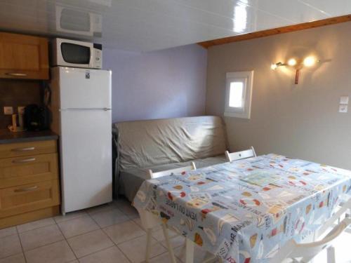 Apartamento House Fermes Marines 2