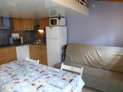 Apartamento House Fermes Marines 2
