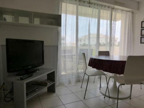 Apartment Fregate 1