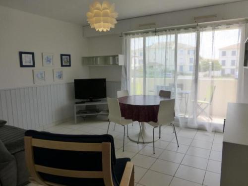 Apartment Fregate 1