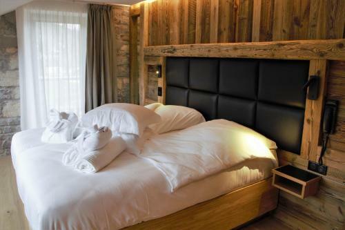 Hotel H�tel Interlaken Lounge Bar & Spa