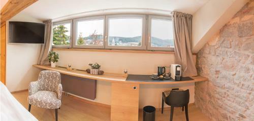 Hotel H�tel Interlaken Lounge Bar & Spa