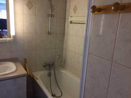 Apartamento R�sidence Brise De Mer