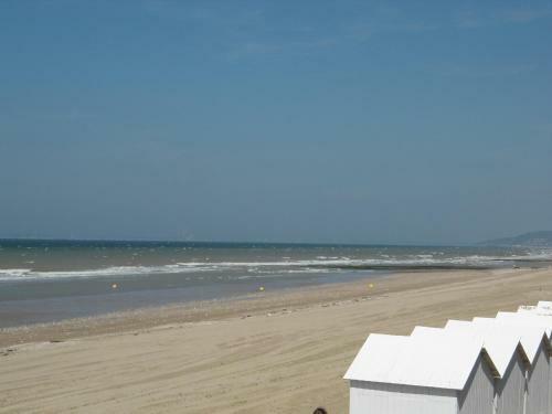 Apartamento R�sidence Brise De Mer