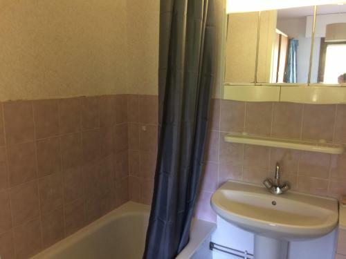 Apartamento Le Royal Prestige