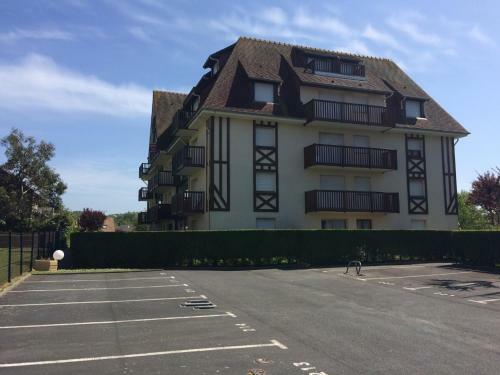 Apartamento Le Royal Prestige