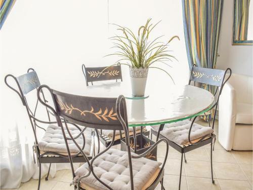 One-bedroom Apartment In Villers-sur-mer
