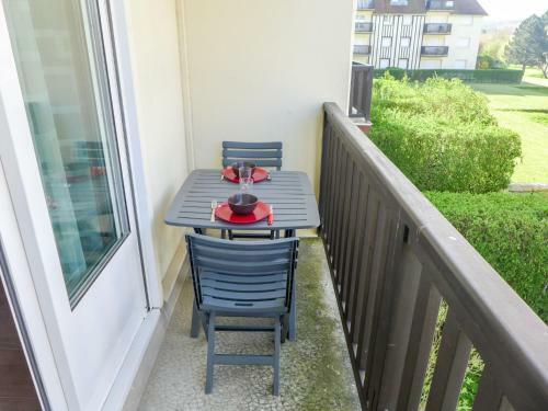 Apartment Le Pr�