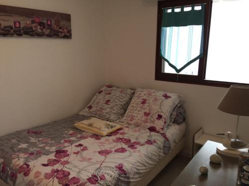 Apartamento R�sidence Le Grand Cap