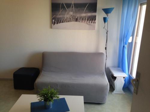 Apartamento R�sidence Le Grand Cap