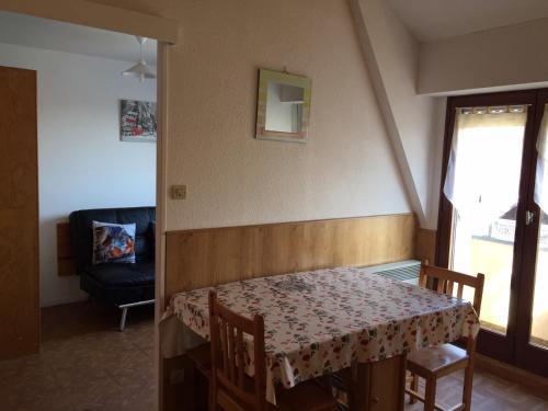 Apartamento R�sidence Le Grand Cap