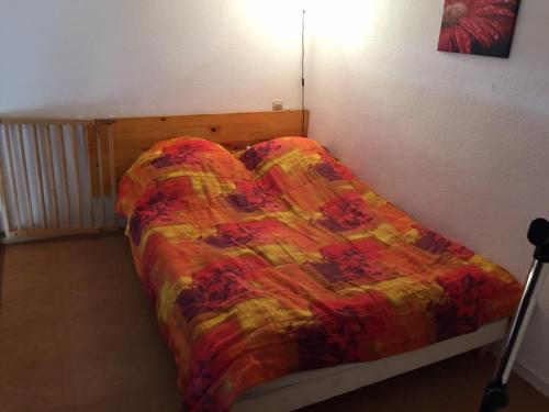 Apartamento R�sidence Le Grand Cap