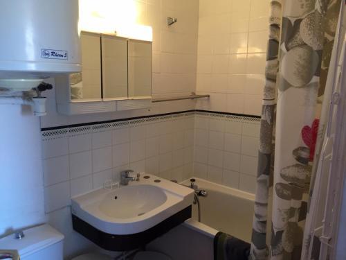 Apartamento R�sidence Le Grand Cap