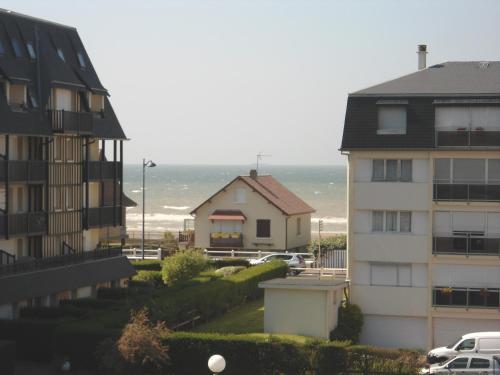 Apartamento R�sidence Le Grand Cap