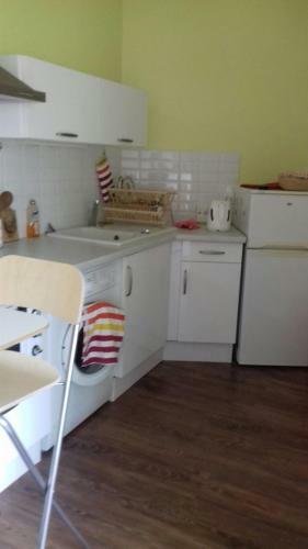 Apartamento R�sidence De La Plage