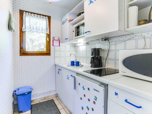 Holiday Home Le Pr� Verger.2