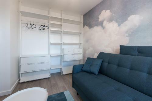 Apartamento Villeurbanne La Doua