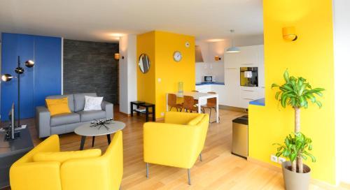 Apartamento Appart' Parc