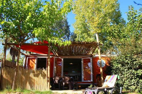 Camping Club L'air Marin