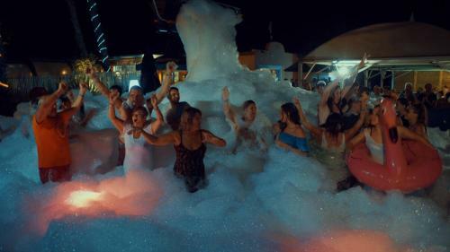 Camping Club L'air Marin
