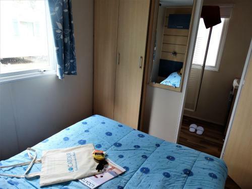 Camping Sunissim Les Salisses By Locatour