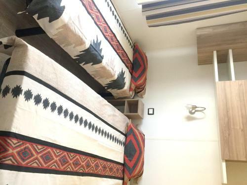 Holiday Home Avenue De La M�diterran�e
